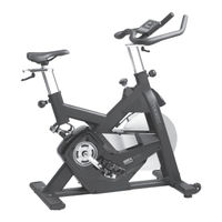 toorx SRX300 Manual De Instrucciones