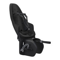 Thule 12021201 Instrucciones