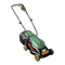 Cortacéspedes Black and Decker GR383 T1 Manual De Instrucciones