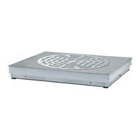 Mettler Toledo Excellence XP604KM Instrucciones De Manejo