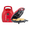 Electrodomésticos de Cocina Holstein Housewares HH-09037022B Manual De Instrucciones