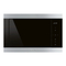 Hornos Smeg FMI325X Manual De Uso