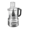 Manual del procesador de alimentos KitchenAid KFP0718CU de 7 tazas