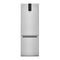 Whirlpool WRB533CZJZ - Refrigerador con congelador inferior de 24 pulgadas de ancho - 12.9 pies cúbicos - Manual