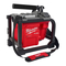 Manual de la máquina seccional Milwaukee M18 FUEL 2818-20