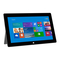 Tabletas Microsoft Surface 2 Manual Del Usuario