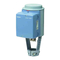 Equipos Industriales Siemens acvatix SKB62 Serie Instrucciones De Montaje