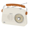 Radio AEG NR 4155 Instrucciones De Servicio