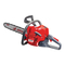 Motosierras Efco MT 3700 Manual De Instrucciones