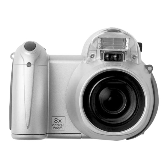Konica Minolta DiMAGE Z10 Manual De Instrucciones