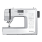 Máquinas de Coser Silvercrest SCNM 100 A1 Instrucciones De Funcionamiento Y Seguridad