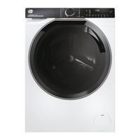 Hoover H7W449AMBC-S Manual De Instrucciones