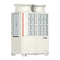 Acondicionadores de Aire Mitsubishi Electric CITY MULTI PURY-P-YNW-A Manual De Instalación