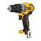 Taladros DeWalt DCD706 Manual De Instrucciones