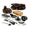 Accesorios de Automóviles ECS Electronics TO-151-DH Instrucciones De Montaje