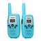 Manual del walkie-talkie Retevis RT37, RT637