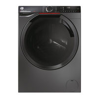 Hoover H-WASH 700 Manual Del Usuario