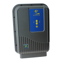 Zodiac Ei2 Manual De Instalación Y De Uso