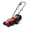Cortacéspedes BLACK&DECKER GR1000 Manual De Instrucciones