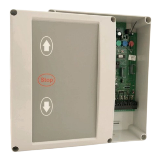 VDS POWER 1R0 Serie Manual Del Usuario