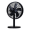 Ventiladores Mellerware Air Power 35 Black Manual De Instrucciones