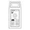 Instrumentos de Medición Hanna Instruments HI 93728 Manual De Instrucciones