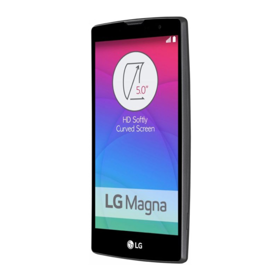 LG -H500f Manual De Usuario