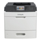 Lexmark M5100 Serie
