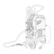 Sistemas de Soldadura Kemppi Master M 205 Manual De Instrucciones