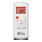 Controles Remotos Ecox EDFM Manual De Usuario