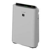 Sharp UA-HD50E Manual De Uso