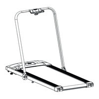 BODYTONE ACTIVE RUN 100 Manual Del Usuario