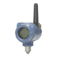 Emerson Rosemount 702 Hoja De Datos