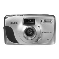 Kodak ADVANTiX T 40 Manual Del Usuario