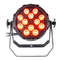 Equipo de Iluminación thomann Stairville Outdoor Stage Par Pro 12 × 8 QCL Manual De Instrucciones