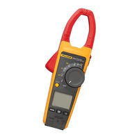 Fluke 376 Manual De Uso