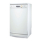 Lavaplatos Electrolux ESF 43020 Manual De Instrucciones