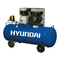 Compresores de Aire Hyundai HYC50B Manual De Usuario