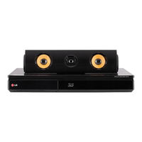 LG S74B1-F Manual Del Propietário