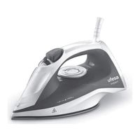 Ufesa PV1110C EXPERT Manual De Instrucciones