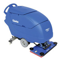 Clarke 05400C Libro De Instrucciones
