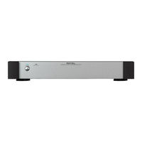 Rotel RB-1072 Manual De Instrucciones