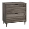 Muebles de Interior Sauder Clifford Place Serie Instrucciones De Montaje
