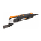Manual de la multiherramienta Worx Sonicrafter WX686.1, serie WX686