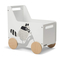 Muebles para Bebés y Niños Pequeños Kinderkraft RACOON Manual Del Usuario