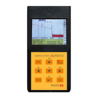 Promax PROLITE-51 Manual De Instrucciones