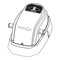 Calentadores de Piscina Bestway 58259 Manual De Instrucciones