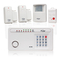 Sistema de Alarma SKYLINK SC-100 Manual De Instrucciones