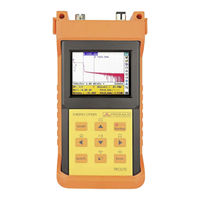 Promax PROLITE-51 Manual De Instrucciones