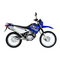 Motocicletas Yamaha XTZ Serie Manual Del Propietário